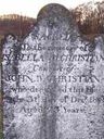 Record image of Isabella M Tate