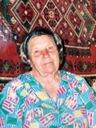 Record image of Наталья Сорокина (nacida Ольховикова)