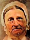 Record image of Susan Knowles (nata Anthony)
