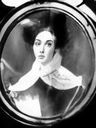 Record image of Sarah Akin (born Coffin)