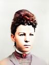 Record image of Emilie Matilda Mansson