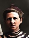Record image of Elizabeth Morley (born Kemp)