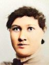 Record image of Sarah Olive Stevens (born Minchey)