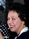 Record image of Anna Stina "Cristina" Johansson (o.s. Myrberg)