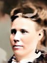 Record image of Margaret Louellen Mortenson (born Morton)