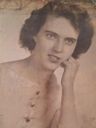 Record image of Patricia Ann Fernandez (nacida Mott)