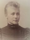 Record image of Maria Rådberg / Lagergren, Mia (born Rådström)