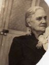 Record image of Mercedes de Los Dolores Landa Lanz (born Morales Sumosa)
