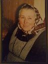Record image of Elisabeth Hiller (geb. Seidl)