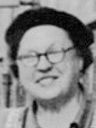 Record image of Signe Matilda Fredriksson (born Jansson)