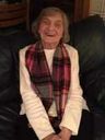 Record image of Betty Jean Ballard (born Ward)