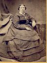 Record image of Susanna Green (born Garner)