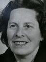 Record image of Jennifer Sheindel Yaffa (Jeannie)(Shaindle) LORBERBOIM (nacida COOPER)