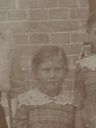 Record image of Lily Karla Petersen (born Andersen)