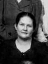 Record image of Ma Del Refugio Martin Martin (born Franco Palau)