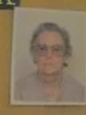 Record image of Maria Engracia Jimenez Gonzalez (nacida Martin Martin)