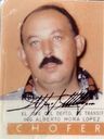 Record image of Antonio Martin Martin