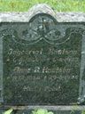 Record image of Anne Bergitte Lund Knutsen (born Eriksdatter)