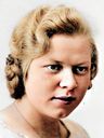 Record image of Edith Cathrine Andersen (born Davidsen)