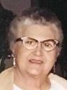 Record image of Anna Marie Ford (born Giles)