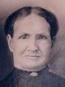 Record image of Elizabeth Ann Kennington Bracken (nacida Lee)