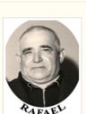 Record image of RAFAEL GARCIA RODRIGUEZ