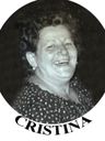 Record image of CRISTINA BERDASCO (nacida GARCIA RODRIGUEZ)