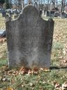 Record image of Elizabeth Catherine Treiber (Driver) , Shank (born Funk)