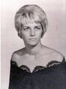 Record image of Brenda Jean Thomas (born Hart)