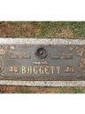 Record image of Grady Sanford Baggett