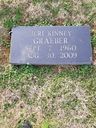 Record image of Jeri Lou Graeber (born Kinney)