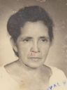 Record image of Bernarda Filiberta Sanchez Medrano