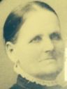 Record image of Christin Eriksson (o.s. Jonsdotter)