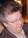 Record image of Margarete Helene Simon (geb. Schröder)