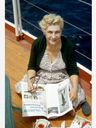 Record image of Mary Kovacs (Chebonicvk)