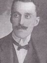 Record image of Geoffrey Trollope Lee