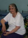 Record image of Dora Beatriz Benitez (born Quenego)