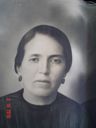 Record image of MARIA GUADALUPE PEREZ GONZALEZ (nacida PEREZ GOMEZ)