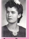 Record image of Carmen Perez Correa (born Padilla Sanchez)