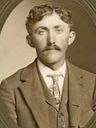 Record image of Mathias 'Matt' John Meyer