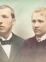 Record image of Emil Viktor Olsson