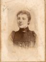 Record image of Mary Elizabeth Rimmer (born Bradshaw/Bradbury)