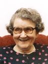 Record image of Margaret Rachel Rimmer (born Colquitt)