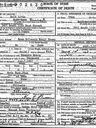 Record image of Emma Sylvania Brown (born Woolf)