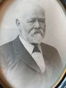 Record image of Gustaf Emanuel Hellberg