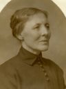 Record image of ANNA Albertina Rosander (o.s. Hjulström)