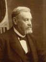 Record image of Per August Henricsson