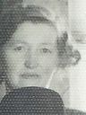 Record image of Elisabeth Andersson (o.s. Hjort)