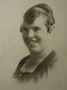 Record image of Alvina Sofia Andersson (o.s. Larsson)