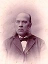 Record image of Gustaf Neuman